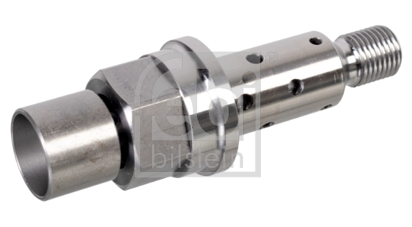Control Valve, camshaft adjustment